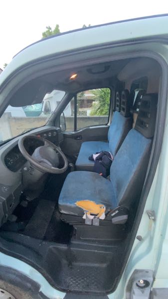 Iveco Daily Iveco daily