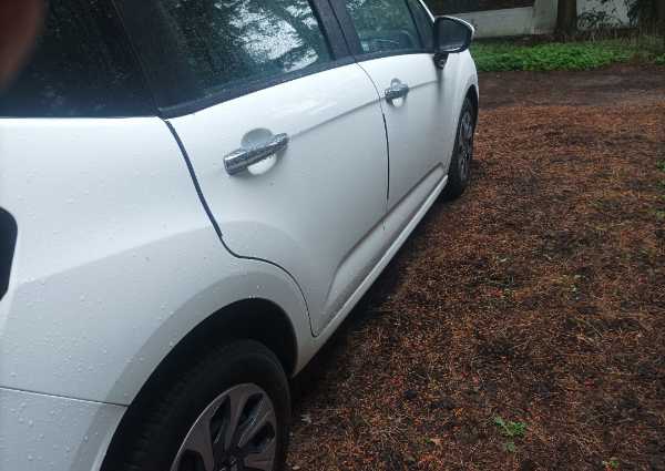 Citroen C3 III ENTREPRISE 1.6 BLUEHDI 75 S&amp;S FEEL BUSINESS R