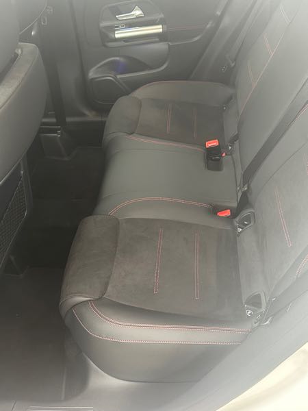 Mercedes-Benz Gla Mercedes GLA 250e AMG LINE