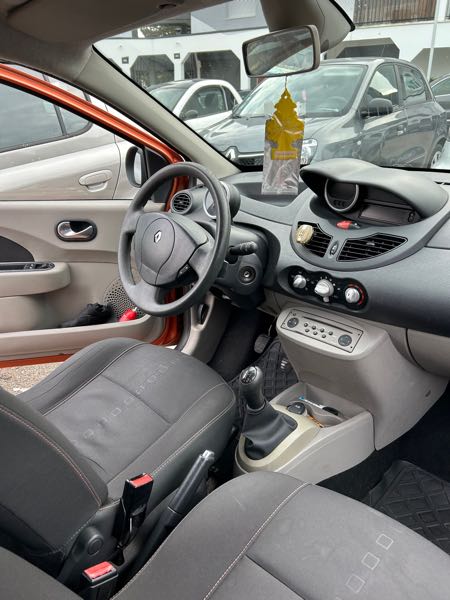Renault Twingo Twingo 2