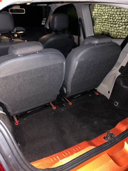Renault Twingo Twingo 2