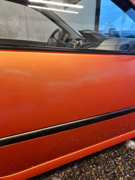 Renault Twingo Twingo 2