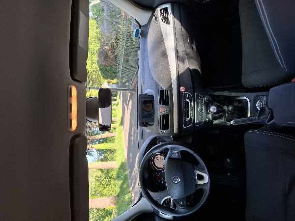 Renault Megane IV ESTATE 1.5 DCI 110 ENERGY BUSINESS
