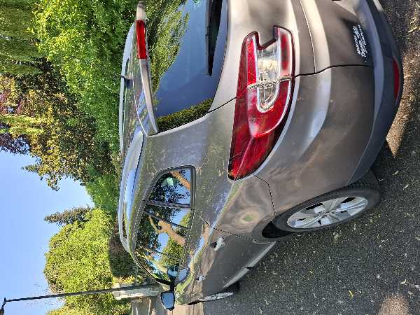 Renault Megane IV ESTATE 1.5 DCI 110 ENERGY BUSINESS