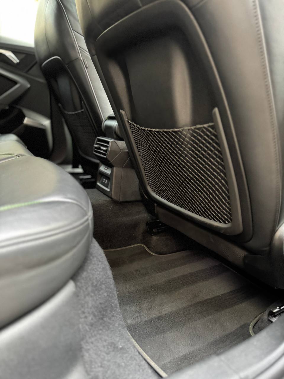 Audi RS3 III SPORTBACK 2.5 TFSI 400 QUATTRO S TRONIC