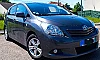 Toyota Verso Toyota Verso 2.0 D-4D 126 ch Lounge 7 Places thumbnail