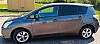 Toyota Verso Toyota Verso 2.0 D-4D 126 ch Lounge 7 Places thumbnail