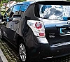 Toyota Verso Toyota Verso 2.0 D-4D 126 ch Lounge 7 Places thumbnail