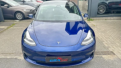 Tesla Model 3 75 kWh Long-Range Dual Motor, Camera, Garantie 12M