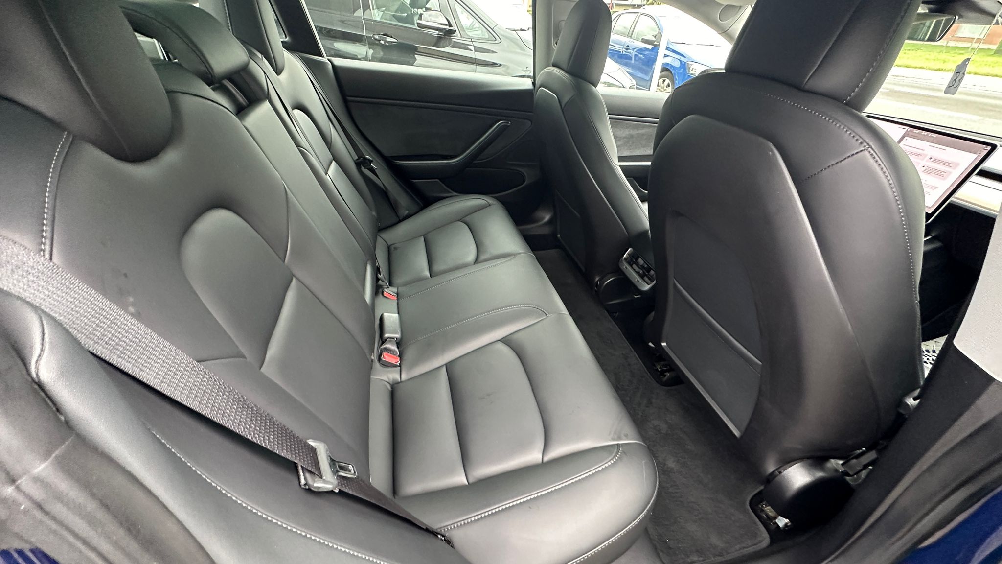 Tesla Model 3 75 kWh Long-Range Dual Motor, Camera, Garantie 12M