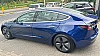Tesla Model 3 75 kWh Long-Range Dual Motor, Camera, Garantie 12M thumbnail