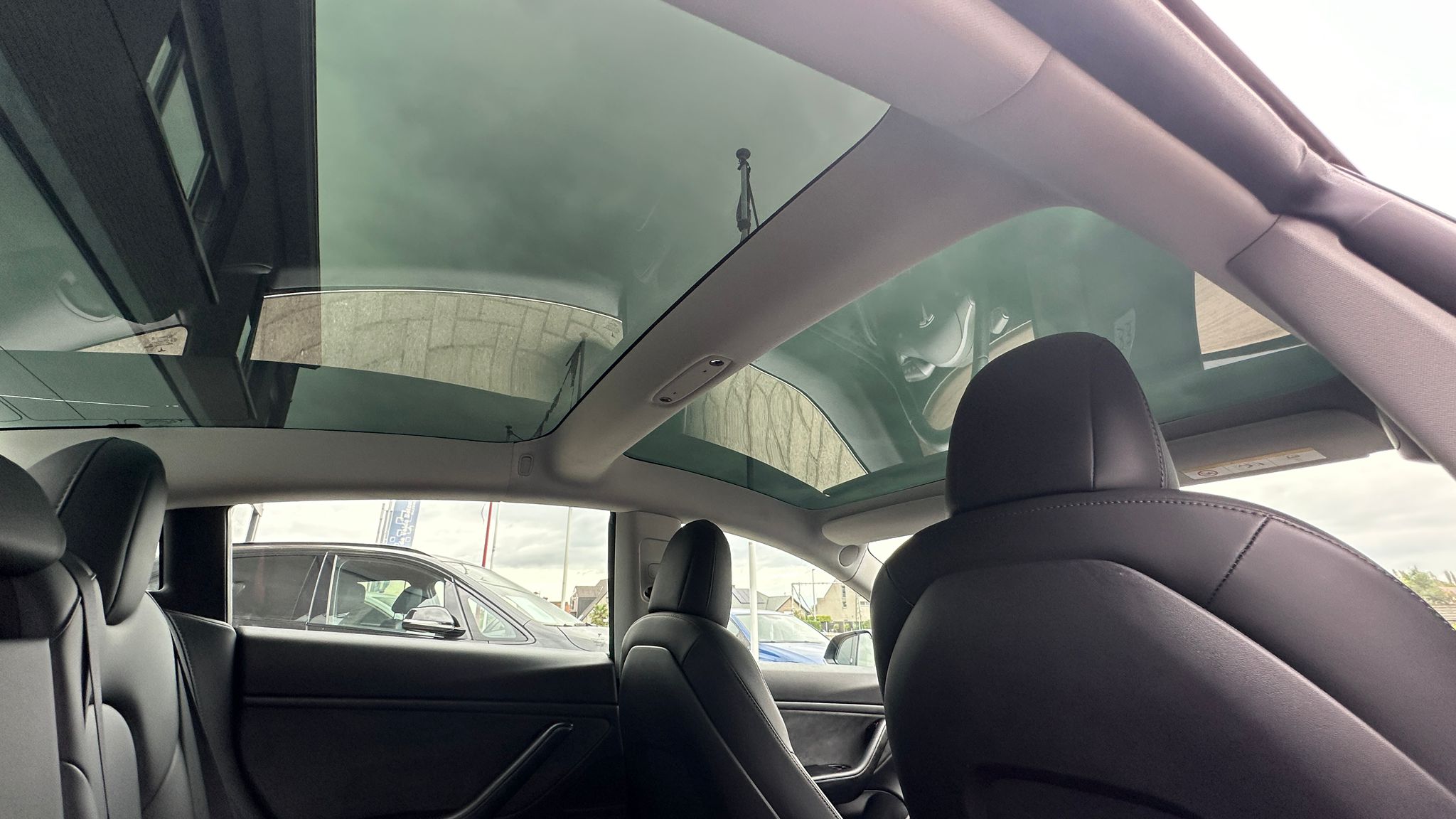 Tesla Model 3 75 kWh Long-Range Dual Motor, Camera, Garantie 12M