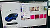 Tesla Model 3 75 kWh Long-Range Dual Motor, Camera, Garantie 12M thumbnail