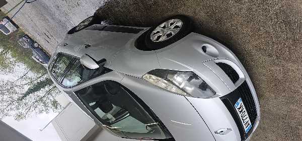 Renault Scenic II (2) 1.5 DCI 85 EXPRESSION