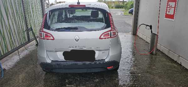 Renault Scenic II (2) 1.5 DCI 85 EXPRESSION