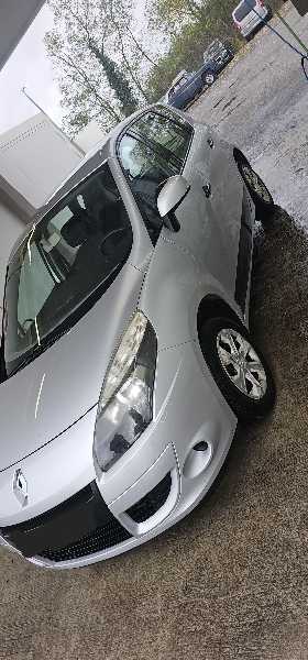 Renault Scenic II (2) 1.5 DCI 85 EXPRESSION