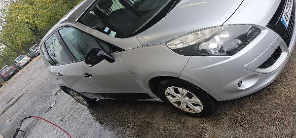 Renault Scenic II (2) 1.5 DCI 85 EXPRESSION