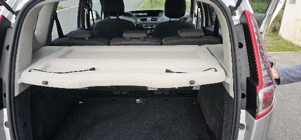 Renault Scenic II (2) 1.5 DCI 85 EXPRESSION