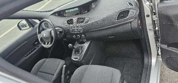 Renault Scenic II (2) 1.5 DCI 85 EXPRESSION