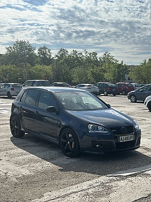 Volkswagen Golf V 2.0 TFSI 230 GTI PIRELLI DSG 5P