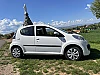 Citroen C1 (2) 1.4 HDI 55 EXCLUSIVE 5P thumbnail