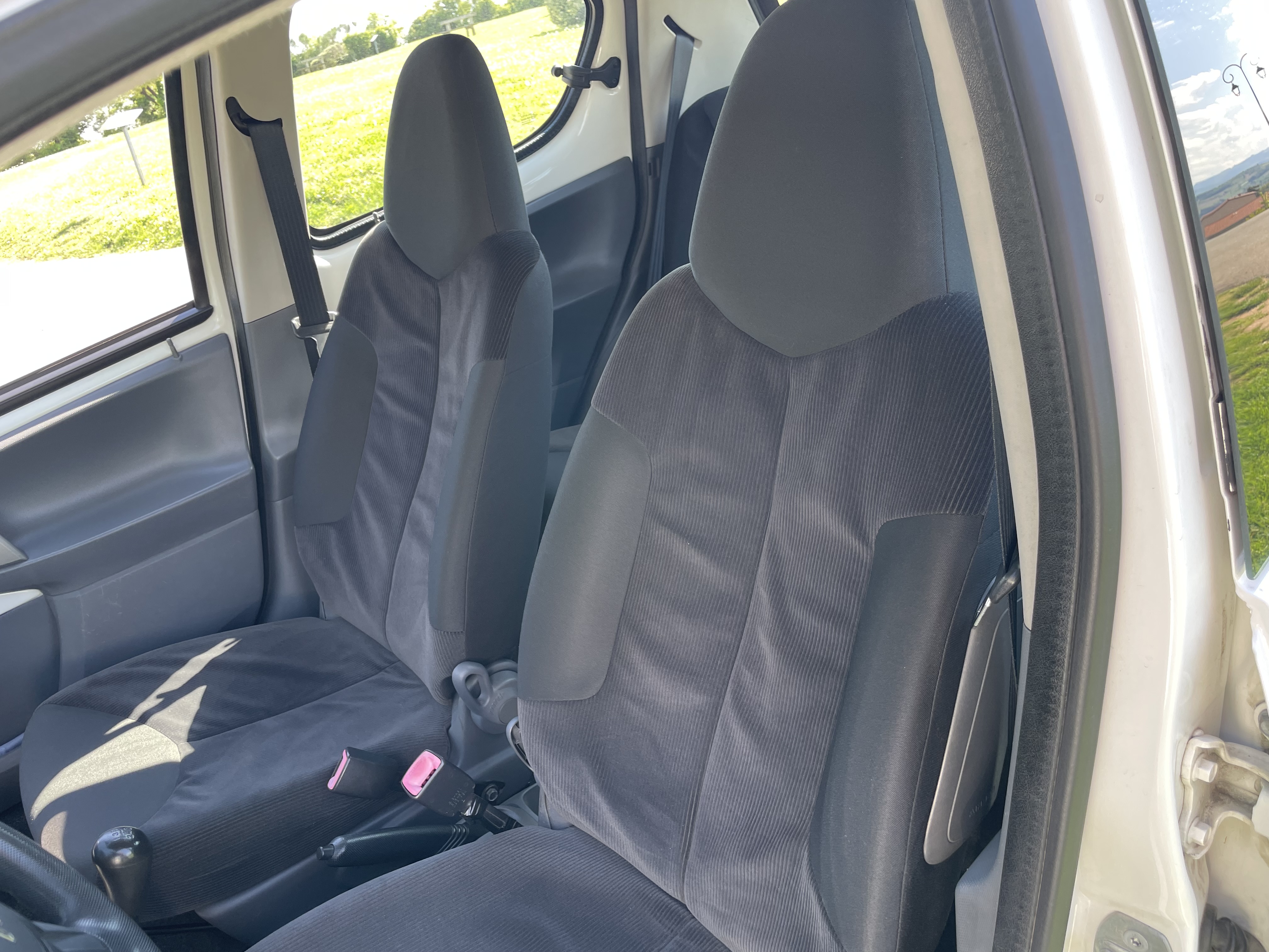 Citroen C1 (2) 1.4 HDI 55 EXCLUSIVE 5P