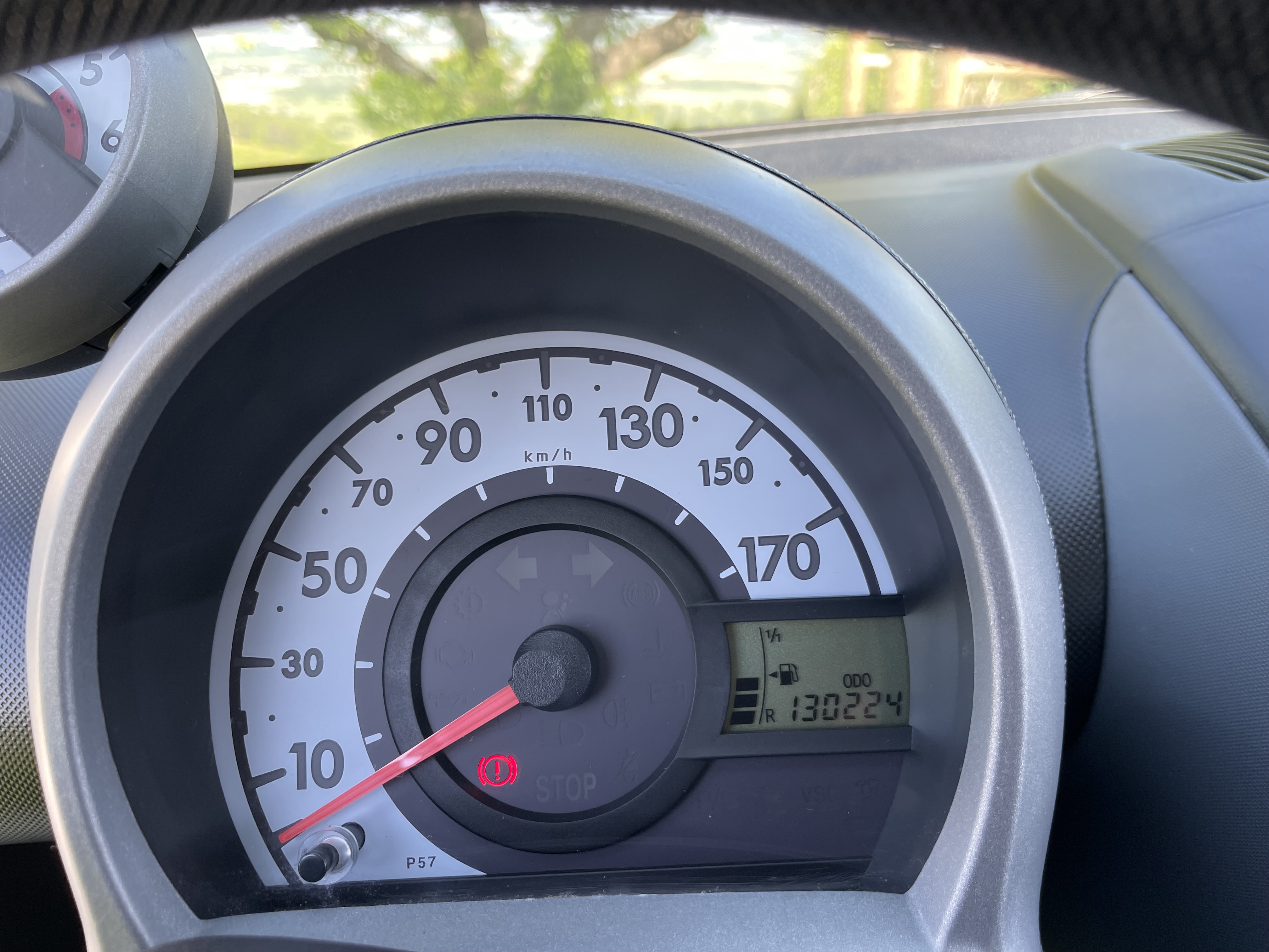 Citroen C1 (2) 1.4 HDI 55 EXCLUSIVE 5P