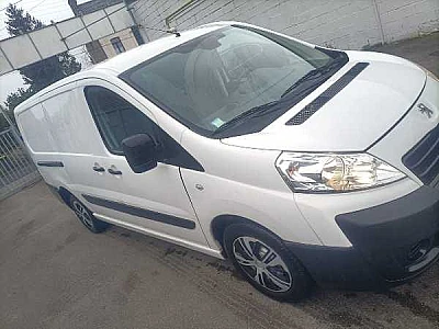 Peugeot Expert II 2.0 HDI 125 PACK CLIM 229 L2H1