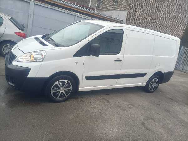 Peugeot Expert II 2.0 HDI 125 PACK CLIM 229 L2H1
