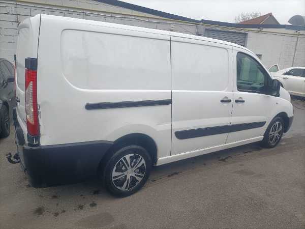 Peugeot Expert II 2.0 HDI 125 PACK CLIM 229 L2H1