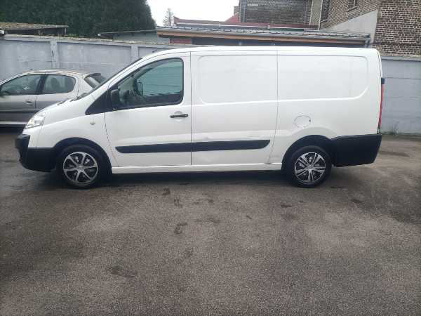 Peugeot Expert II 2.0 HDI 125 PACK CLIM 229 L2H1