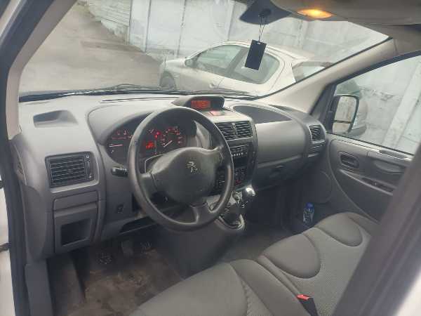 Peugeot Expert II 2.0 HDI 125 PACK CLIM 229 L2H1