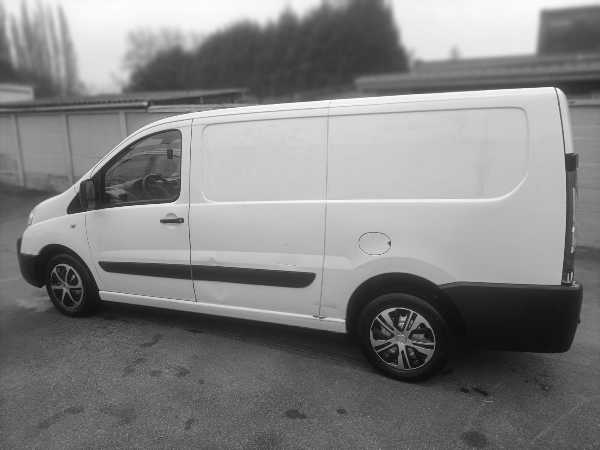 Peugeot Expert II 2.0 HDI 125 PACK CLIM 229 L2H1