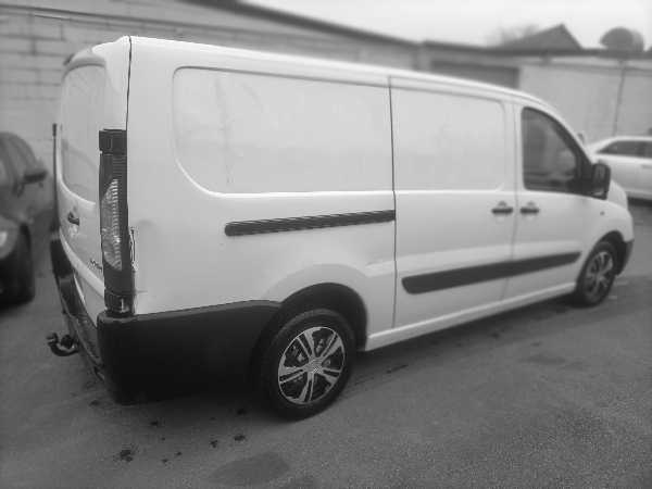 Peugeot Expert II 2.0 HDI 125 PACK CLIM 229 L2H1