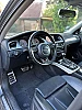 Audi S4 IV (2) AVANT 3.0 TFSI 333 S4 QUATTRO S TRONIC 7 EU6 thumbnail