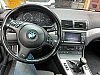 Bmw Serie 3 (E46) COUPE 320CD 150 PREFERENCE CONFORT thumbnail