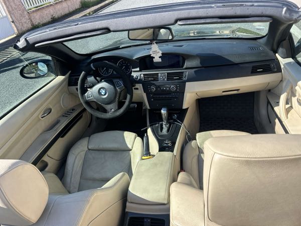 Bmw Serie 3 (E93) CABRIOLET 330IA 272 SPORT DESIGN