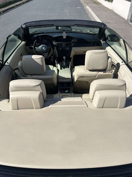 Bmw Serie 3 (E93) CABRIOLET 330IA 272 SPORT DESIGN