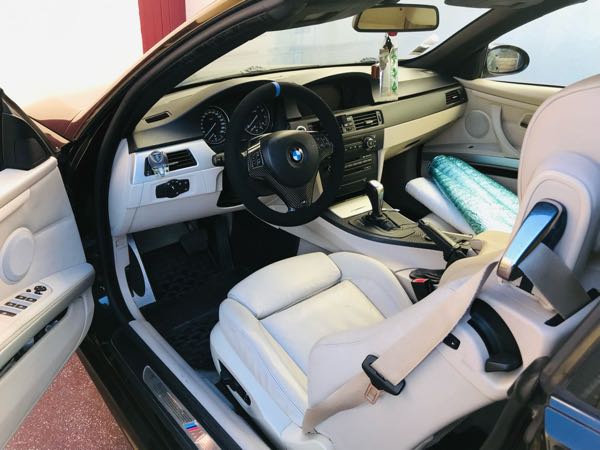 Bmw Serie 3 (E93) CABRIOLET 330IA 272 SPORT DESIGN