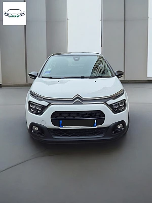 Citroen C3 III (2) 1.5 BLUEHDI 100 S&amp;S SHINE BV6