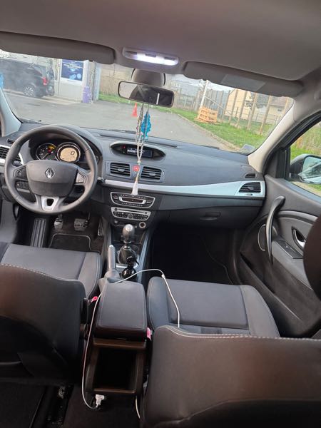 Renault Megane IV 1.5 DCI 110 ENERGY INTENS