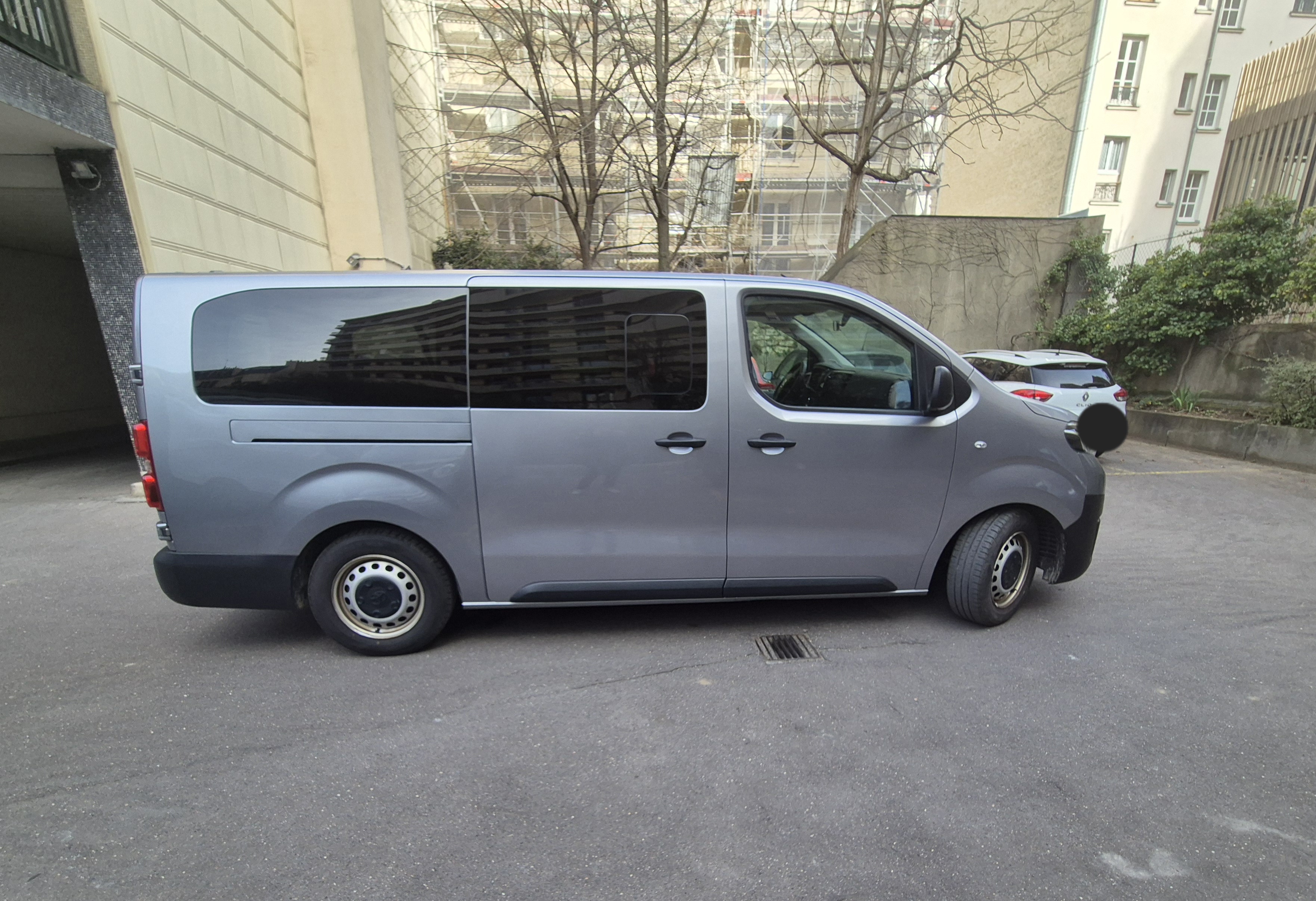 Toyota Proace II LONG 120 D-4D 6CV DYNAMIC