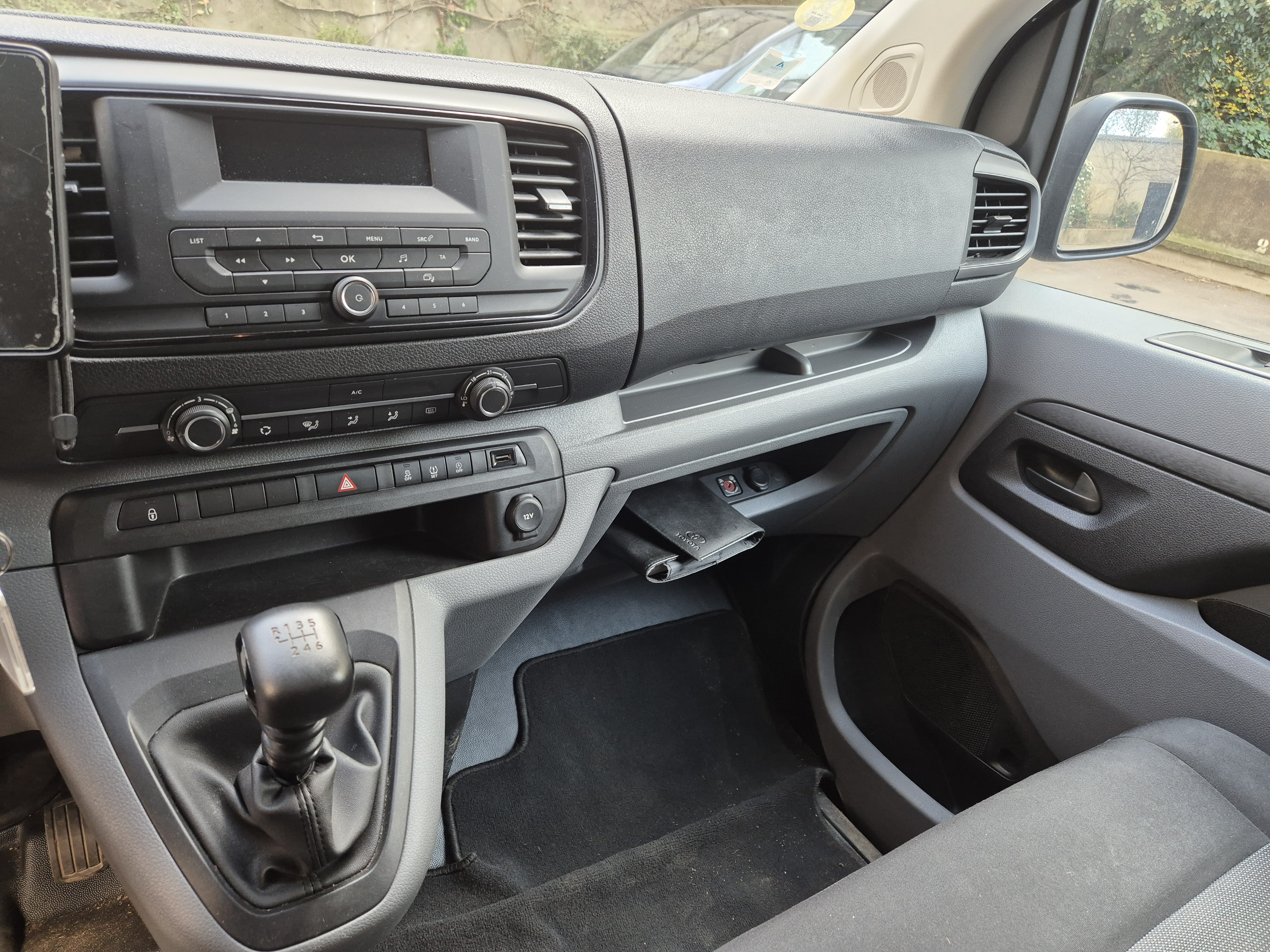 Toyota Proace II LONG 120 D-4D 6CV DYNAMIC