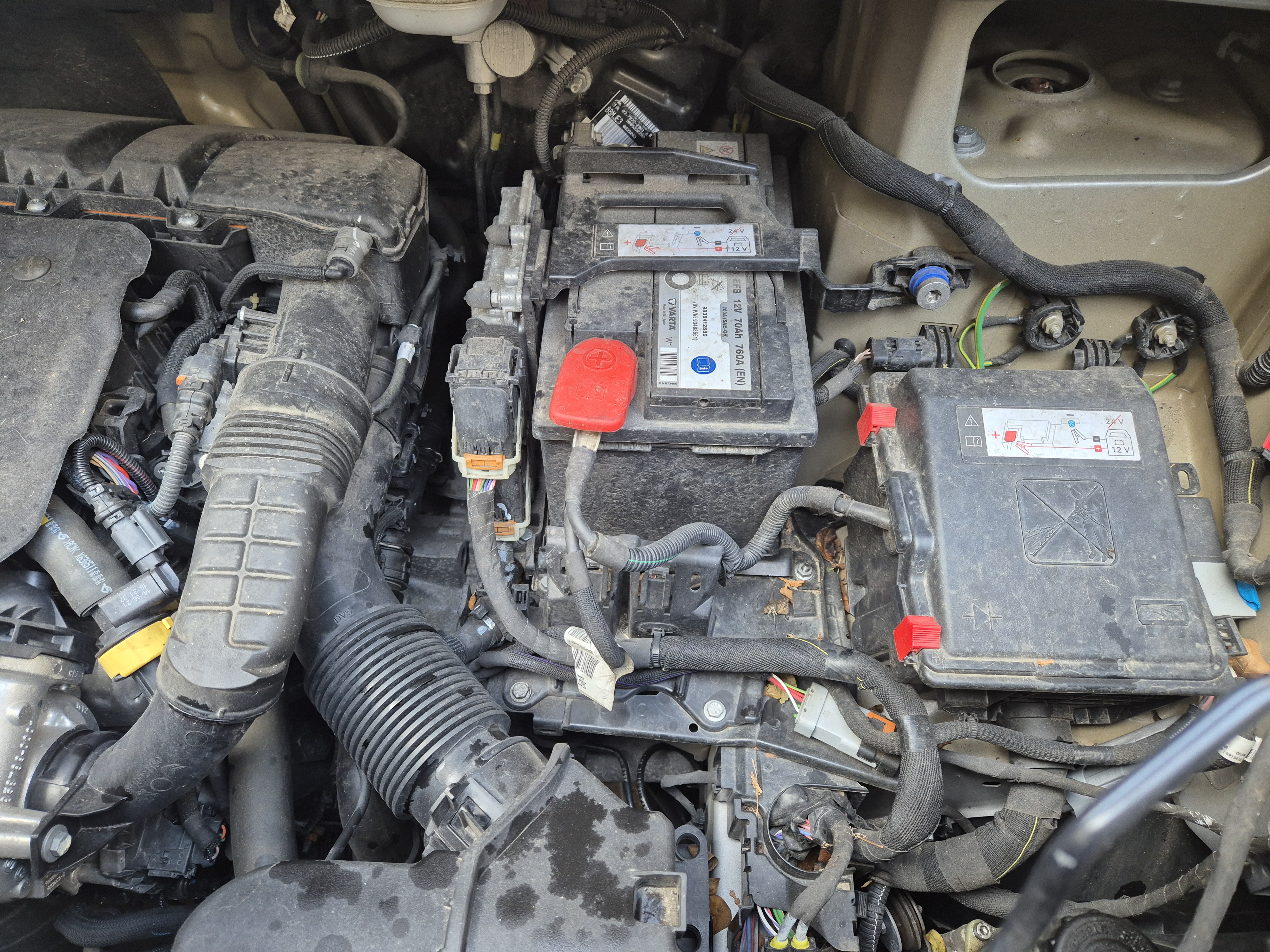Toyota Proace II LONG 120 D-4D 6CV DYNAMIC