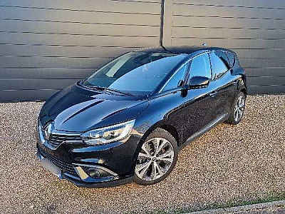 Renault Scenic IV 1.5 DCI 110 ENERGY INTENS EDC