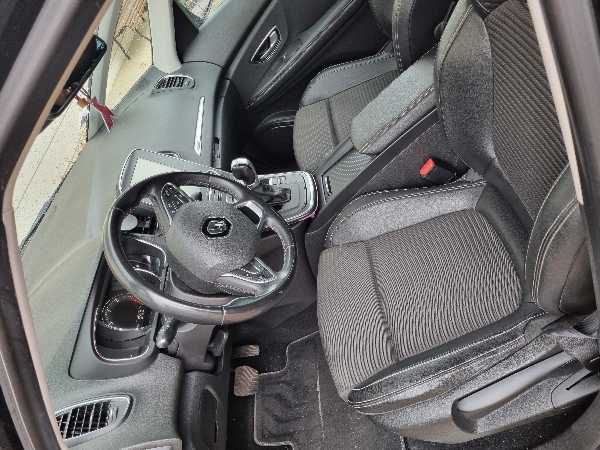 Renault Scenic IV 1.5 DCI 110 ENERGY INTENS EDC