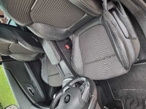 Renault Scenic IV 1.5 DCI 110 ENERGY INTENS EDC