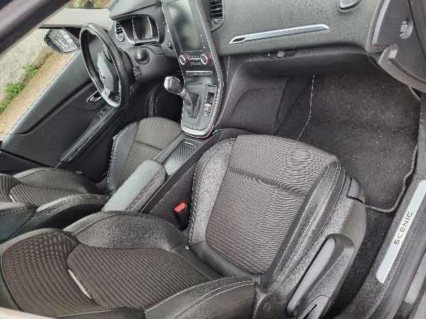 Renault Scenic IV 1.5 DCI 110 ENERGY INTENS EDC