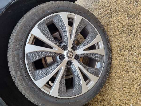 Renault Scenic IV 1.5 DCI 110 ENERGY INTENS EDC