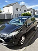 Ford Fiesta Ford fiesta 1.4 hdi thumbnail